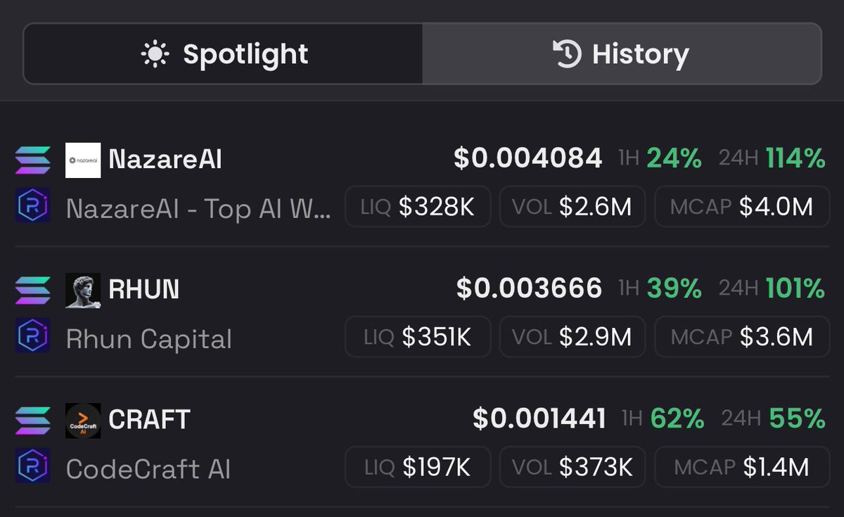 Crypto94 - Owner of Infinity Gainz tweet media