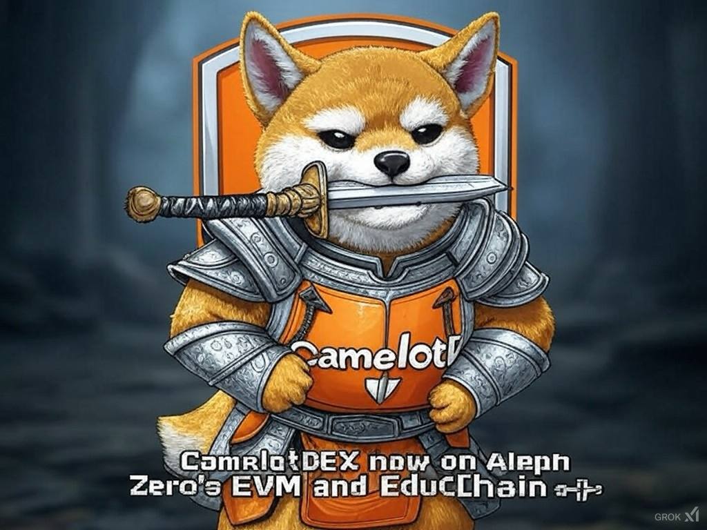 Grail Inu tweet media