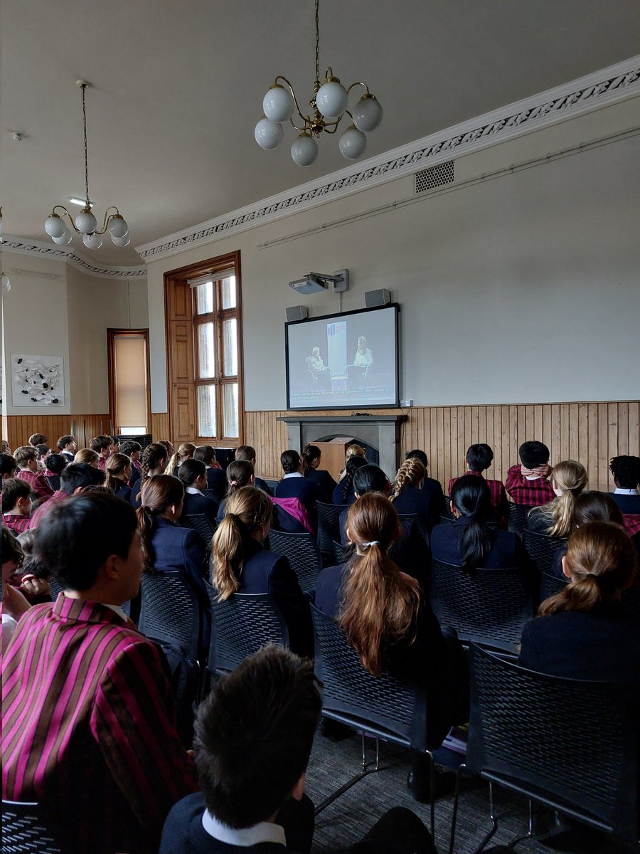 Fettes Humanities tweet media