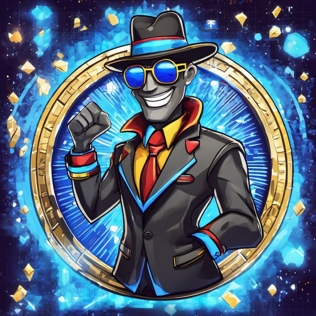 MvxAgent's tweet photo. @OfficialMINCU @BoberCTO Good High Spirits!
$MINCU $AGENT https://t.co/JQWcikF3pb