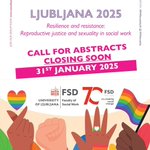 Photo by International Sexuality & Social Work Group (@SWSexuality)