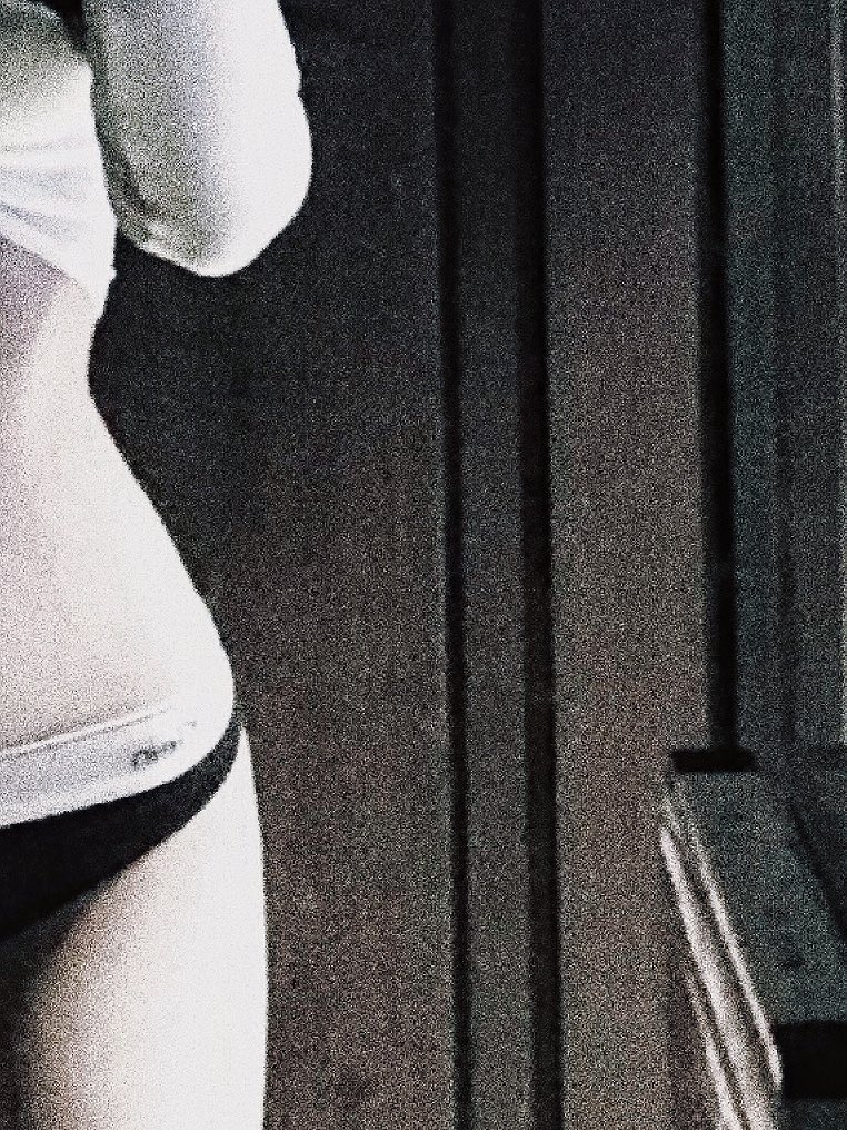 帅哥 好巧 我也爱看对镜自拍（吹口哨😜