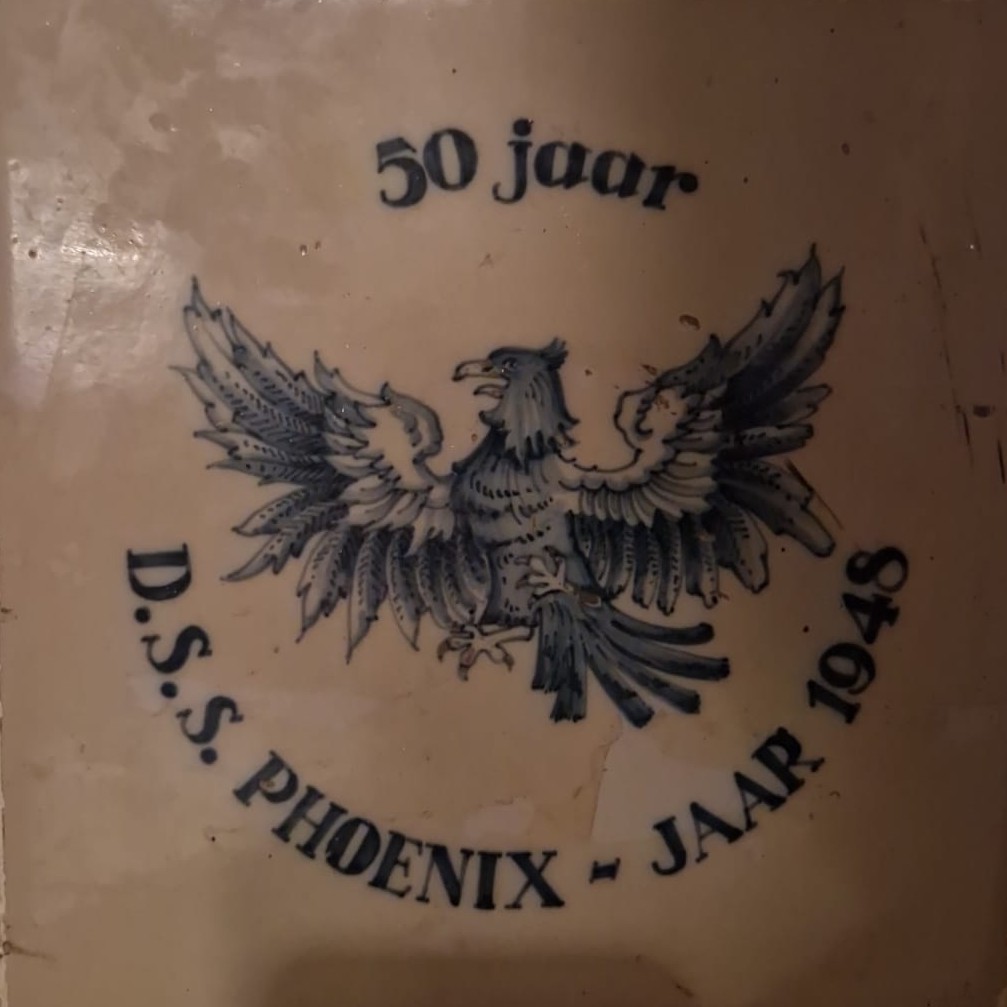 De eetzaal van Sociëteit Phoenix te Delft is, in samenwerking met Du Prie, opgeleverd aan onze opdrachtgever Phoenix👌.

#duprie #dssphoenix