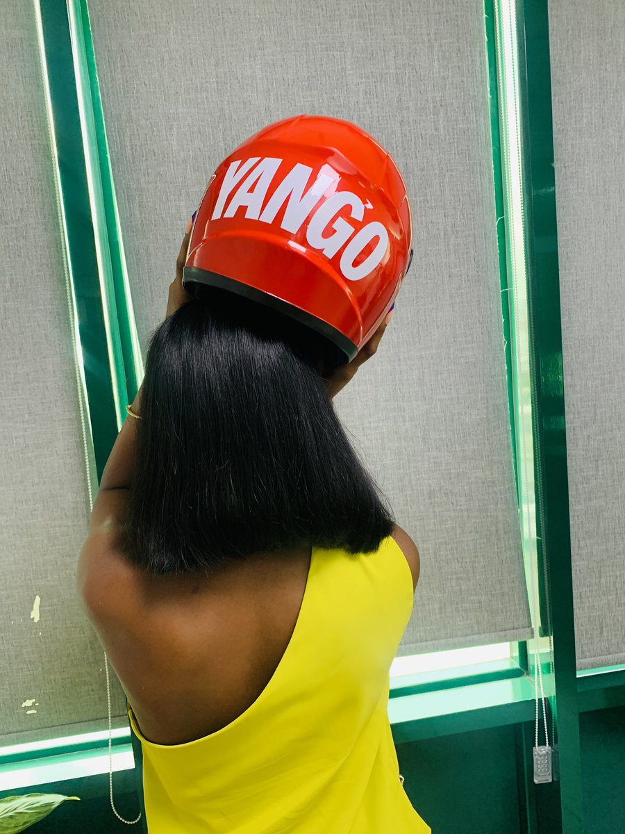 _officialtessy's tweet photo. Yango called and I answered
God is at work 🙏🏽 https://t.co/o1H8xVWJ3t