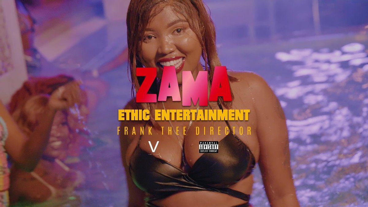 ZAMA NOW OUT ON YOUTUBE AND ALL DSPS 🔥
#GENGETONE