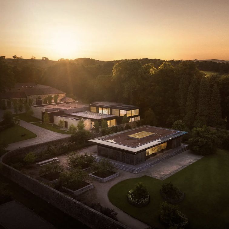 TCLFellowship's tweet photo. 🚨 Today’s the day!

The first retreat of The Care Leaders Fellowship begins at Broughton Sanctuary, Skipton.

🗓️ 4 days of:
✨ Empathetic leadership
✨ Social entrepreneurship fundamentals

Follow us for updates from this incredible journey! 🌟
#Leadership #SocialImpact https://t.co/RjdJRsyICr