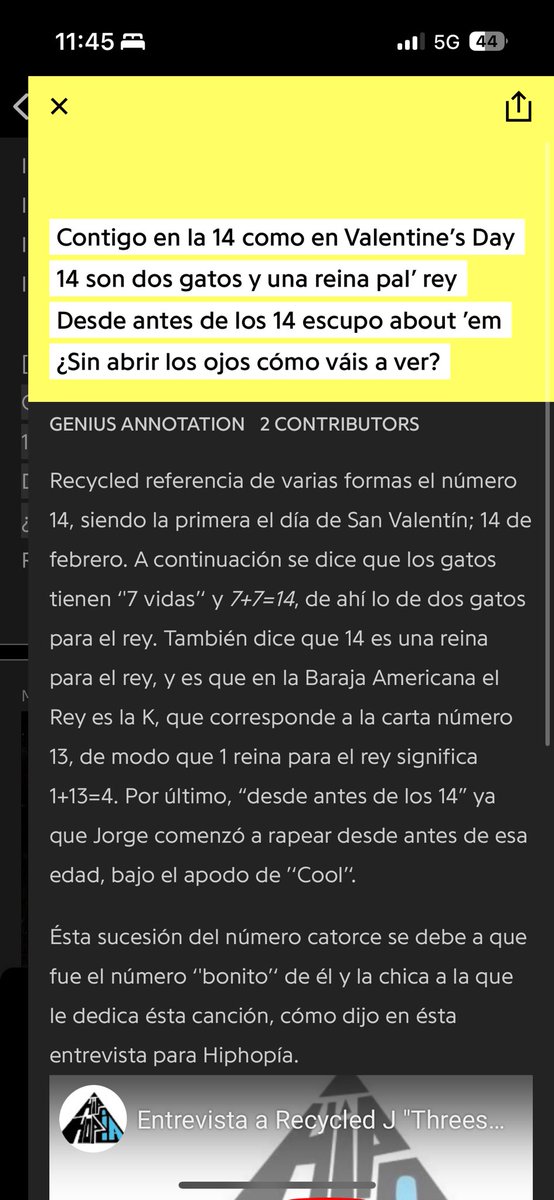 nunca nadie se curró tanto una barra