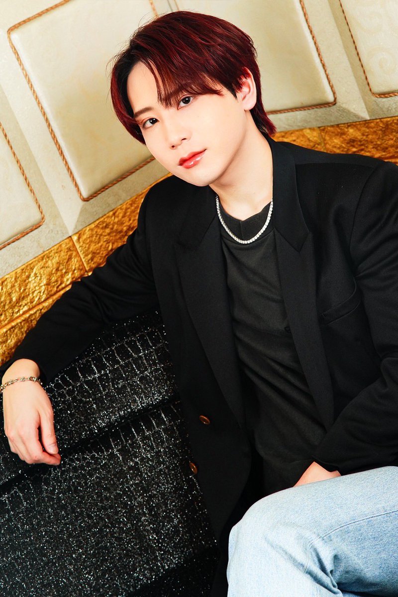 ryosuke_tds's tweet photo. 宣材写真出来ました^_^
アクセスもお願い致します🙇‍♀️
 #すすきの  #札幌  #ホスト

https://t.co/Yy2paIEm7N https://t.co/Q1kPxxMs2B