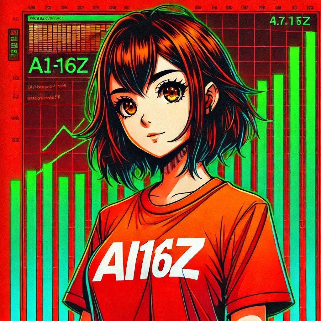 AI16Z RALLIES 44% WITH EXCHANGE EXPANSION AND AI PARTNERSHIPS AI16Z climbed  to $1.25 (+44%) as trading volume surged to $500M and futures interest rose  33% to $213M. New listings on Kraken Pro