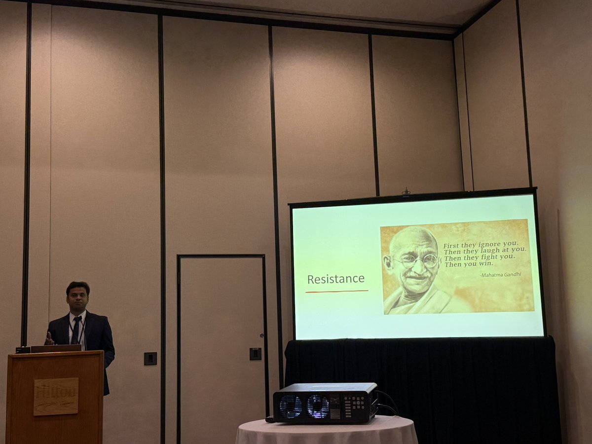 Terrence Jose Jerome, FRCS tweet media