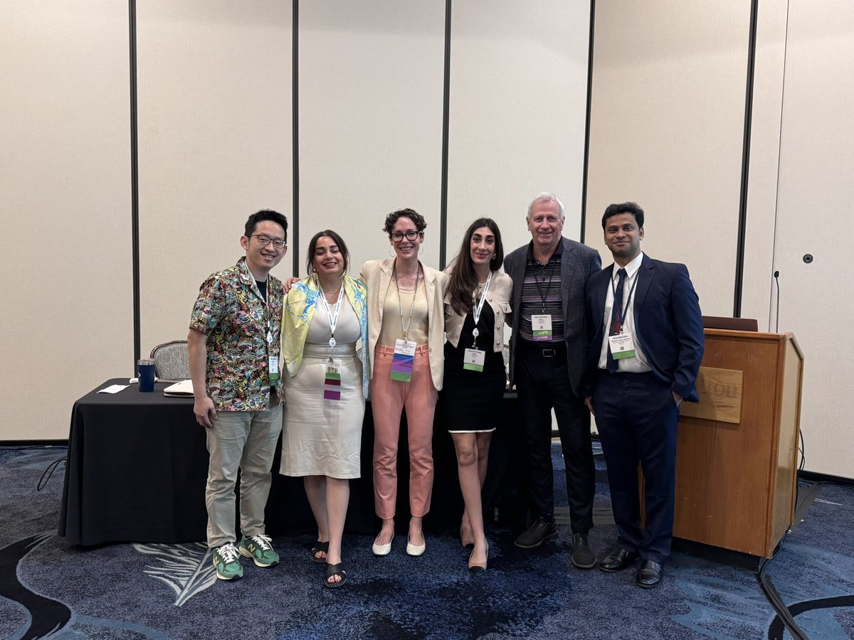 Terrence Jose Jerome, FRCS tweet media