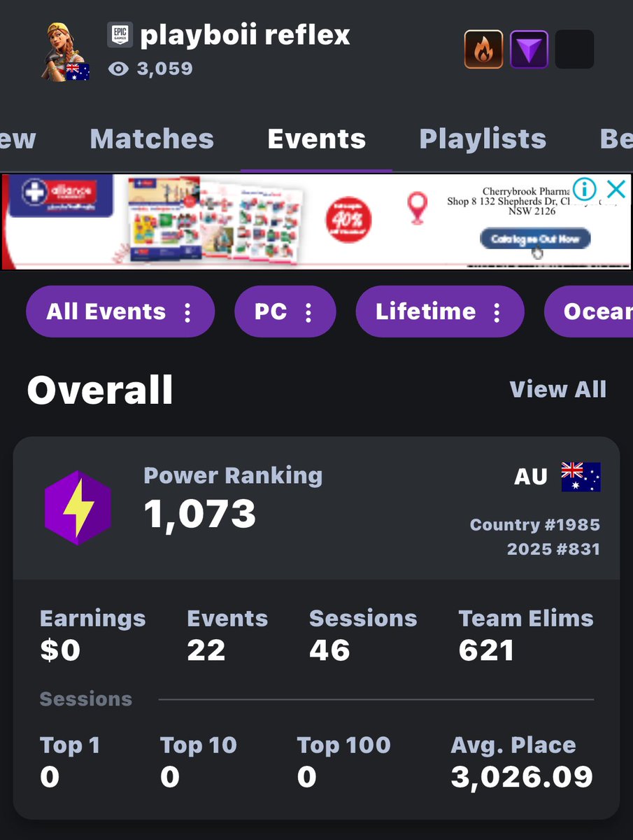 reflex • Flagg for ROTY tweet media