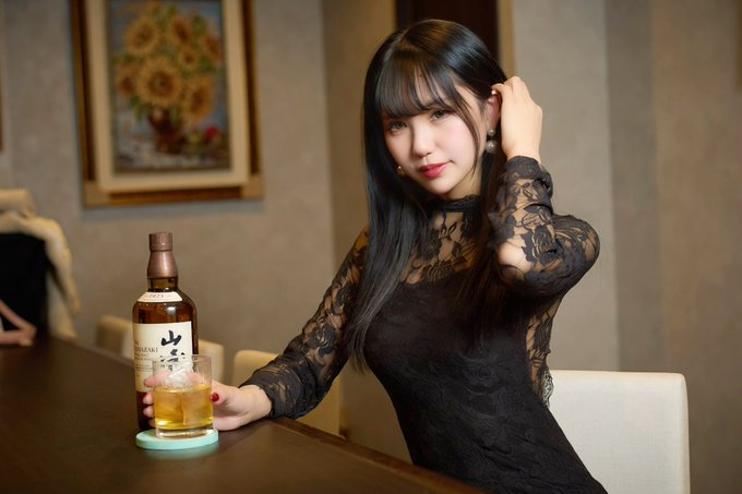 Twitterのコスプレ画像2