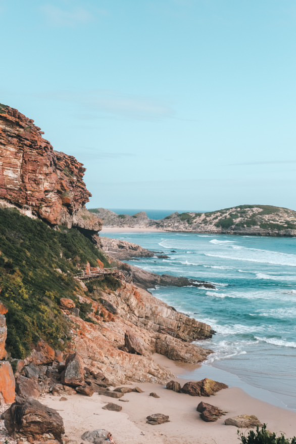 Plett_Tourism's tweet photo. Oh, our gorgeous Plett! Scenes from @CapeNature1 Robberg captured and kindly shared with us by @stories_of_chris 
#plettitsafeeling #robberg #southafrica https://t.co/Xv3Dz5PwoN
