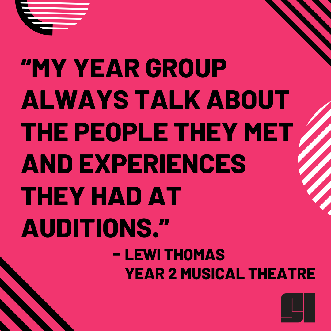 The Scottish Institute of Theatre, Dance, Film, TV tweet media