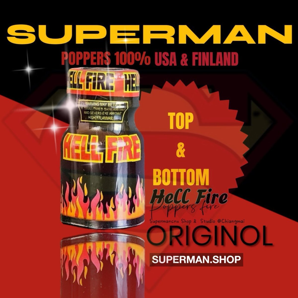 Superpoppers11's tweet photo. 🙏🏻ขอบคุณลูกค้าที่สั่งซื้อสินค้าจาก ⚡️https://t.co/r0mTjVe0to💥นะครับ
💥หากได้รับสินค้าเรียบร้อยเเล้ว ตรวจเช็คความถูกต้องของสินค้า��ี่ได้รับ ด้วยนะครับ หวังว่าจะได้รับใช้บริการจากลูกค้าครั้งถัดไปนะครับผม⚡️https://t.co/r0mTjVe0to💥เชียงใหม่ ส่งเร็ว
💚🆔Line : https://t.co/77FRDEGfGR https://t.co/TAANo1dMQW