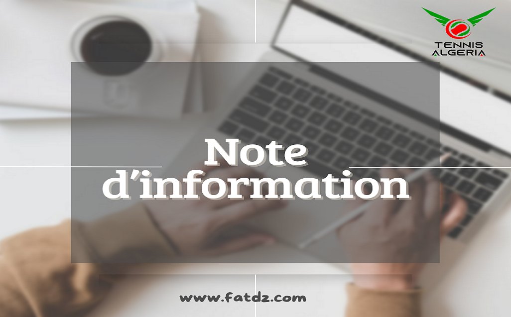 Dans le cadre de son fonctionnement, la FAT a établi un calendrier de jours de réception.
Pour toute demande de rendez-vous, veuillez remplir ce formulaire à l'avance: forms.gle/m9gP2i7tHGpauh…

Une confirmation via E-Mail vous sera envoyée 48 heures avant la date du rendez-vous.