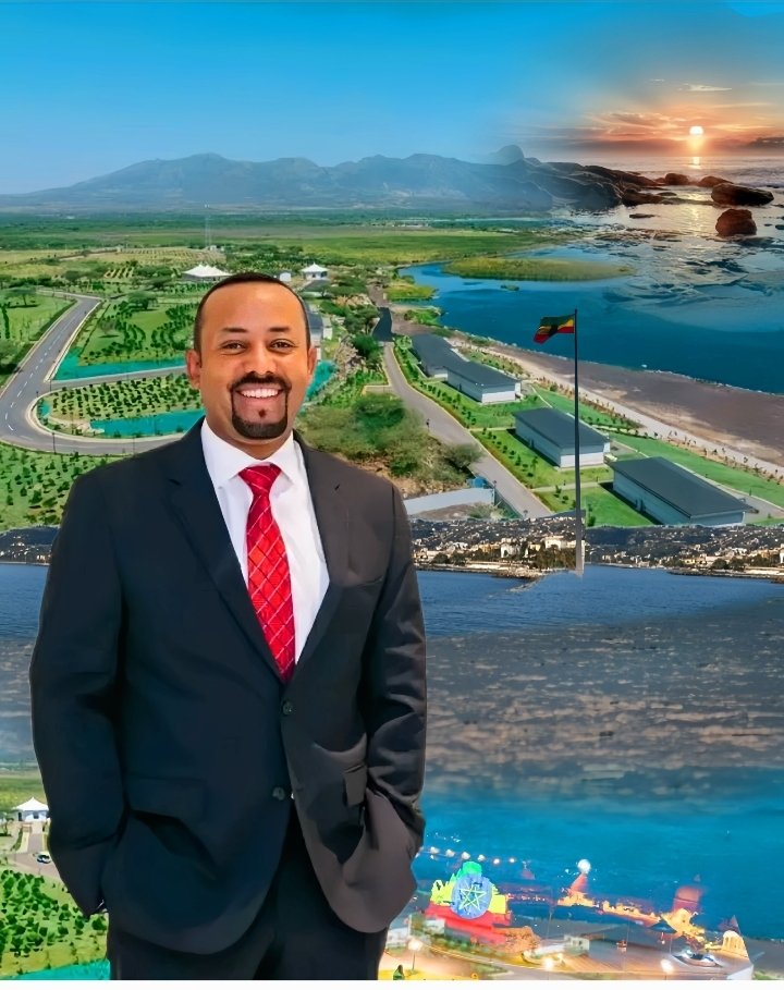 girmaassefa128's tweet image. #Development is the engine driving Ethiopia forward, but unity and brotherhood are the tracks guiding us toward lasting progress and prosperity. Together, we build a brighter future! 🇪🇹
#EthiopiaRising #UnityForDevelopment 
#Benuna
 #Ethiopia🇪🇹🇪🇹🇪🇹
@AbiyAhmedAli
