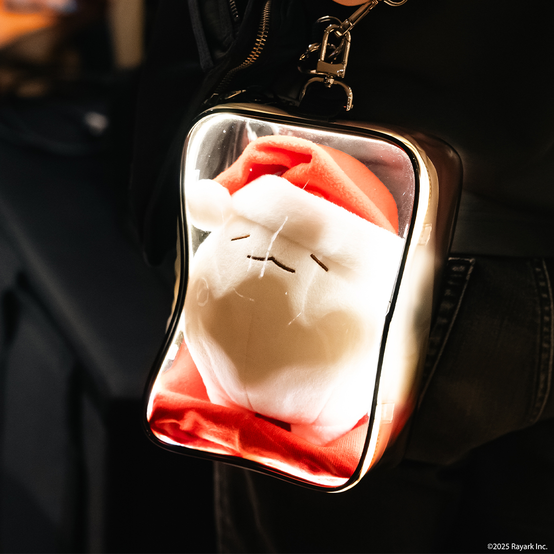 【公式】Rayark tweet media