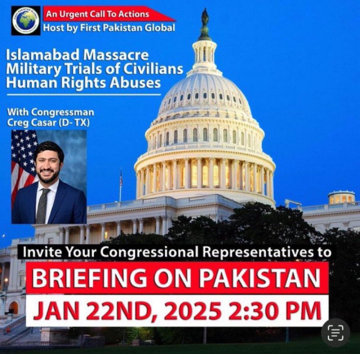 SaraMirGilgity's tweet photo. عاطف خان صاحب سب سے پہلے آج آپ نے بریفنگ میں عمران خان کو غیر قانونی طریقے سے جس طرح سے جیل میں رکھ کے ٹارچر کیا جا رہا ہے اس کے اوپر بات کرنی ہے 
یہ سب سے زیادہ اہم معاملہ ہے 
@akhan4pakistan https://t.co/pKrFG0TyKY