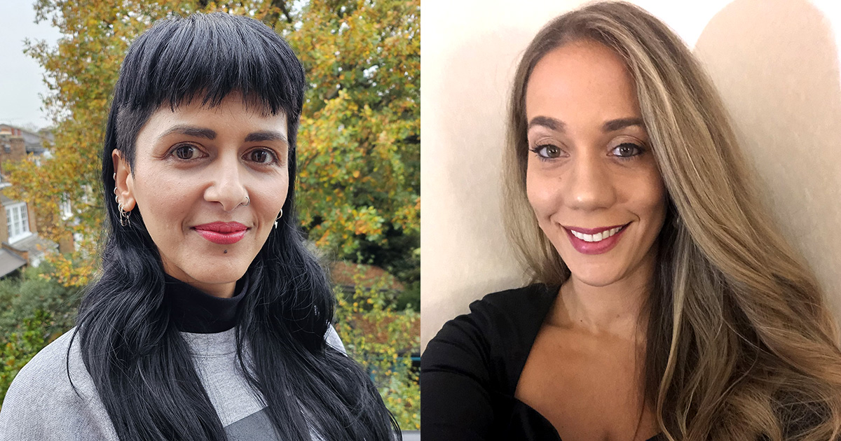 We're delighted to welcome Kimberley Goddard &amp; Laila Khan to Music Support in key roles as we experience an all-time high in demand for our services. They bring a wealth of music industry, events, partnerships &amp; charity experience to the team. Read more👉bit.ly/MSNEWS1
