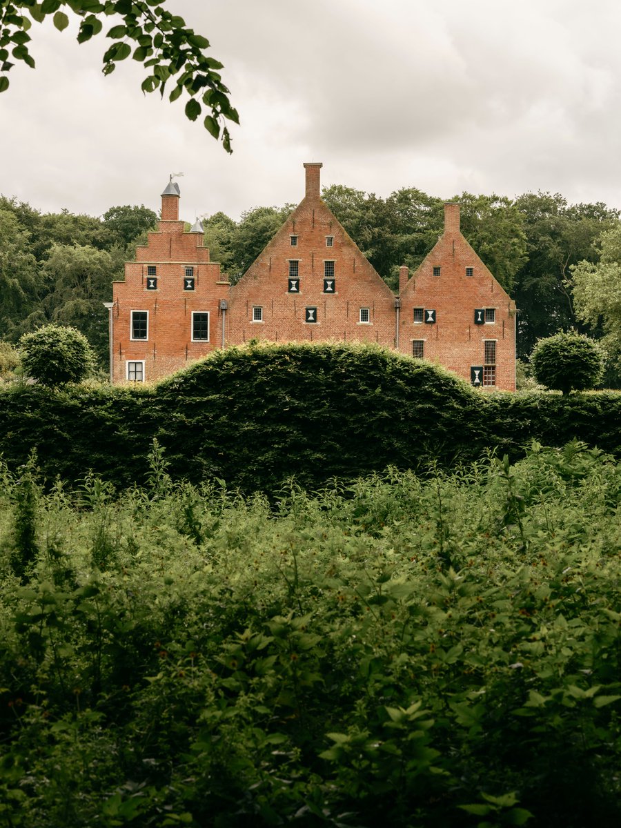 OOGST MENKEMABOMEN | Meer Bomen Nu organiseert op za 15 feb een oogstmorgen bij de Menkemaborg. Geïnteresseerden mogen zaailingen van de es, esdoorn, beuk en kornoelje uitscheppen in de singel rondom de borg en mee naar huis nemen. Zo haal je jouw eigen Menkemaboom in de tuin...