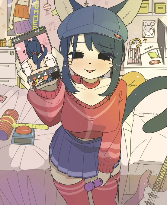 クールなミタ 