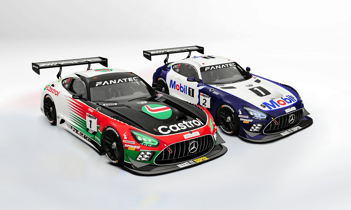 Trrack Design Racing tweet media