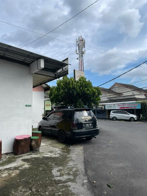 Merapi Uncover tweet media