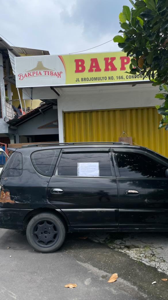 Merapi Uncover tweet media