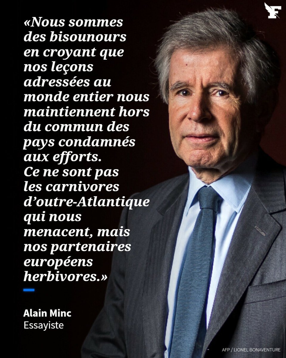 Le Figaro tweet media
