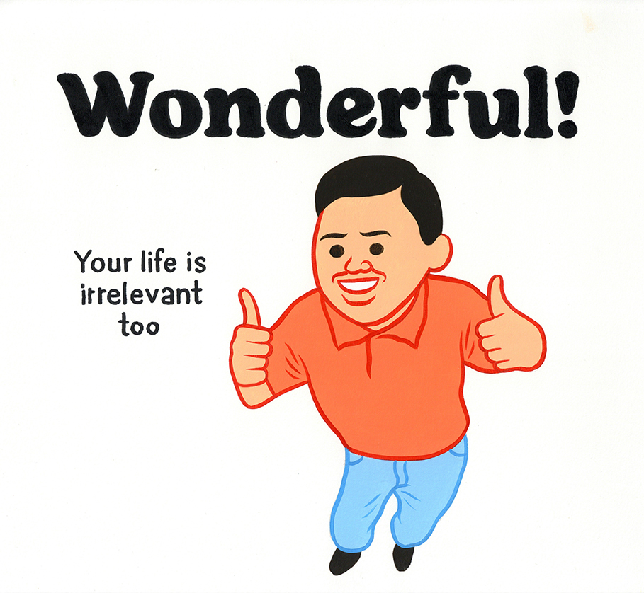 Joan Cornellà (@sirjoancornella) on Twitter photo 