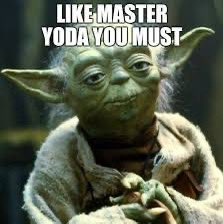 Yodaonmoon's tweet photo. Hold $yoda you must. https://t.co/CHePxxm9Gx