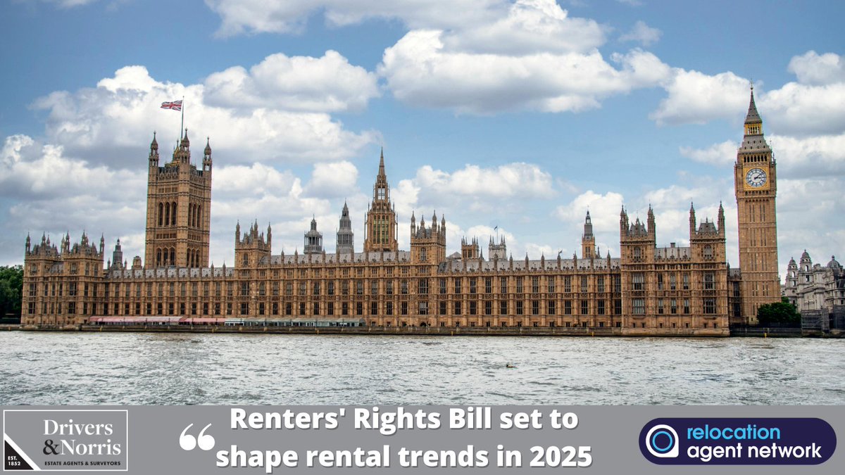 As the Renters' Rights Bill approaches becoming law, the rental sector faces big changes, especially for HMOs &amp; student lets, according to <a href="/HousingHandUK/">Housing Hand</a>, <a href="/propertyr/">Property Reporter</a> notes! More details here👉drivers.co.uk/news/renters-r…

Get in touch to stay in the loop👉 drivers.co.uk/contact-us/