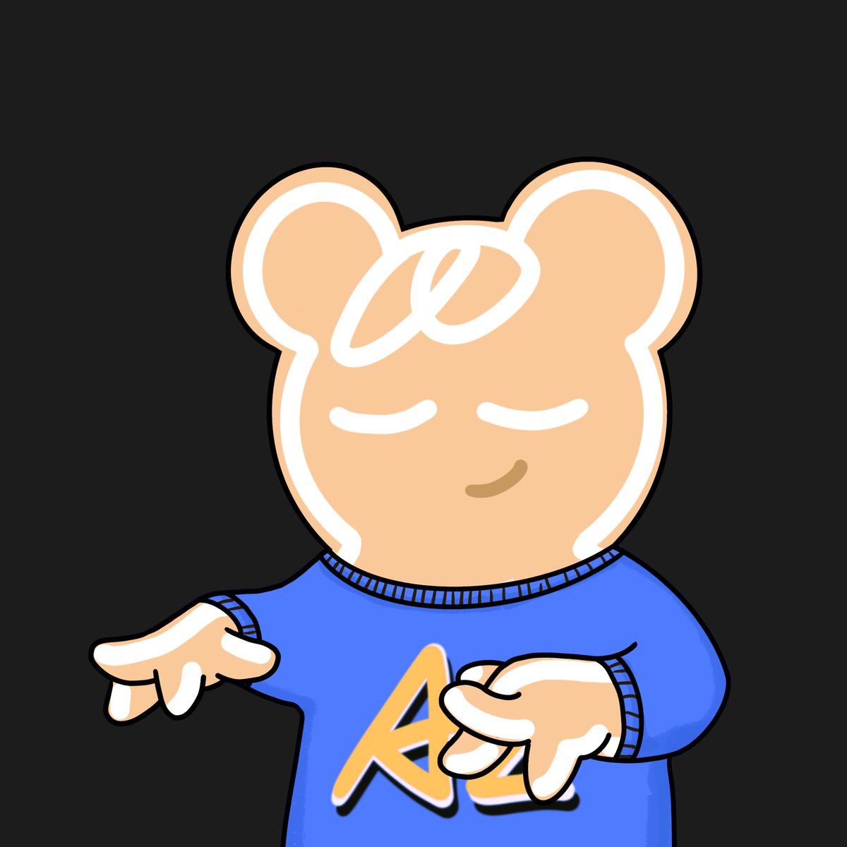 azex_io's tweet photo. This is @azex_io, you're listening to the hottest drop of the day. Today, we're on the air with @The_HoneyCast .

You’ve got 48h to get in –
simply follow @azex_io & @The_HoneyCast
Like♥️, RT🔄, and reply with your wallet address

The first batch of rewards – 5 GTD WL spots are waiting for you.
More WL gonna giving away on AZEx Discord

THC in da house. Turn it up.
