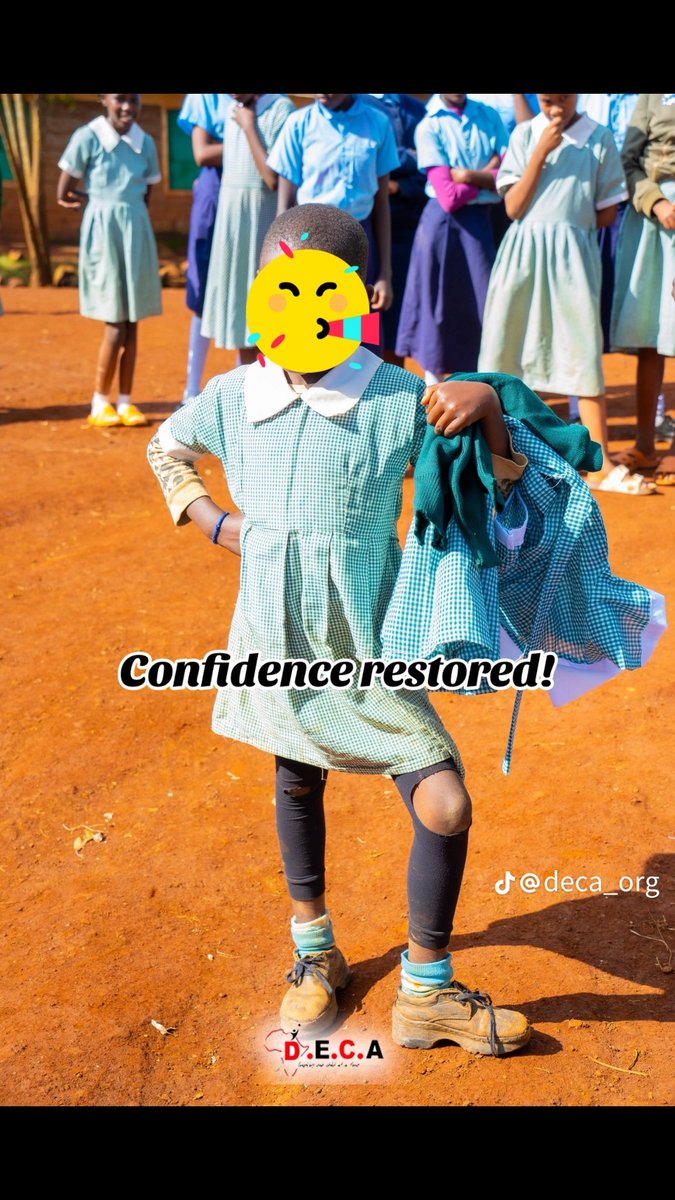 Deca Foundation tweet media