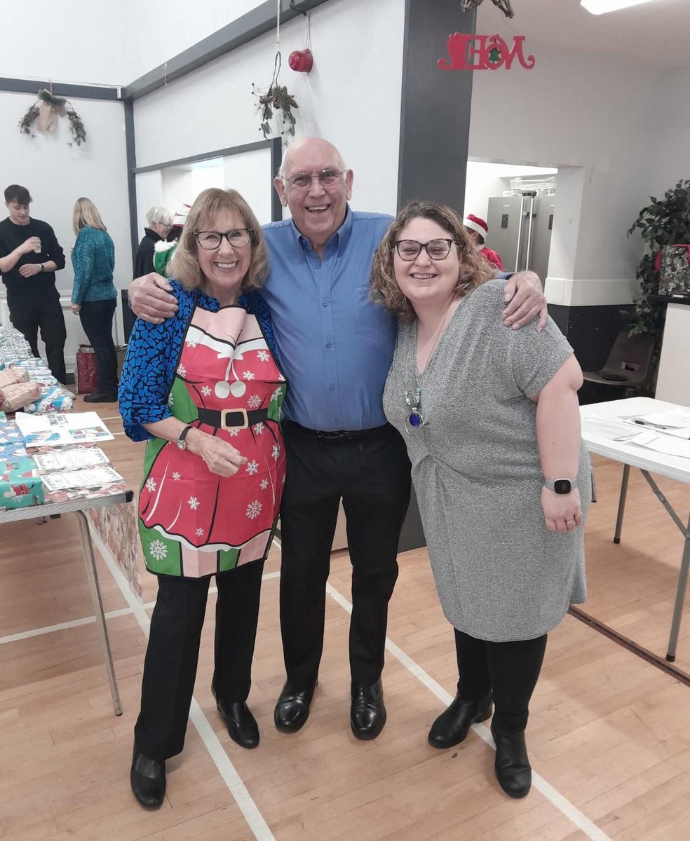 After all of the festive period craziness, we are finally getting around to sharing some of the lovely photos of our Christmas events! 🎅