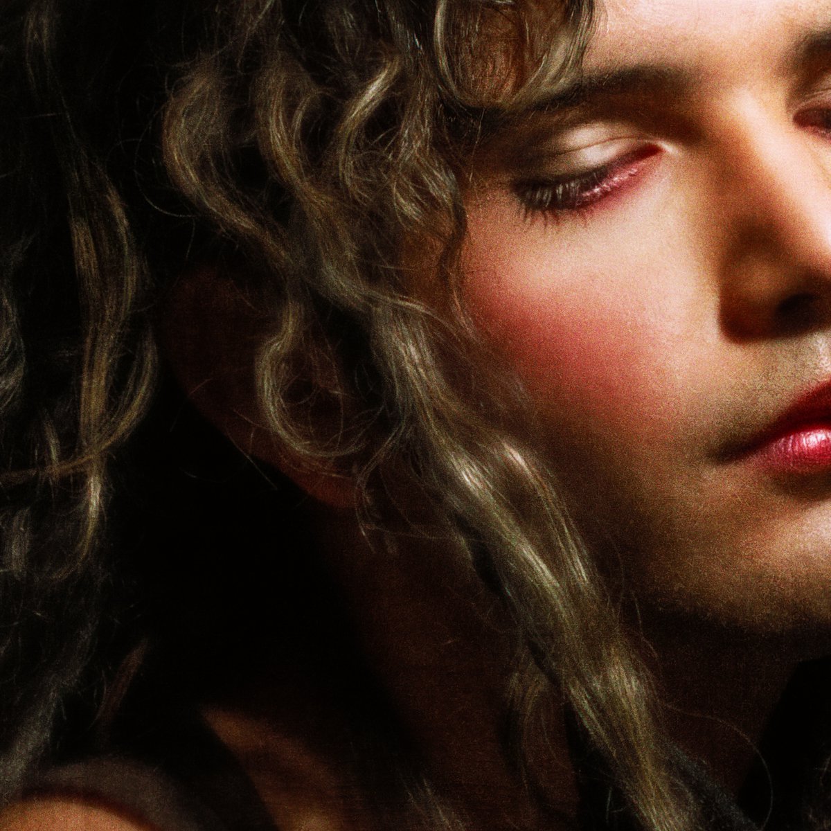 ‘ T𝐡x𝟒C𝐫y𝐢n𝐠 ‘
Mon premier album
Sera disponible le 28 mars 2025

(⸝⸝⸝ᵒ̴̶̷̥́ ᵕ ก̀⸝⸝⸝)ෆ

𝘤𝘰𝘷𝘦𝘳 : @FlorianSlbrt 
𝘭𝘶𝘮𝘪𝘦̀𝘳𝘦𝘴 : <a href="/ninarichard_/">nina</a> 
𝘩𝘢𝘪𝘳 : <a href="/LevelCinq/">KevynCharo</a> 
𝘮𝘶𝘢 : <a href="/Asbel_lab/">passé sur blue sky</a>