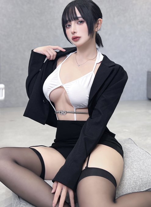 コスプレイヤー九重はるのTwitter画像16