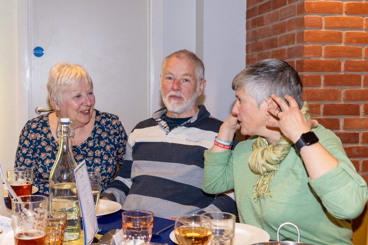 alexanderdevine's tweet image. Share the love and raise vital funds for local babies, children and families this Valentine's Day♥️

Join us for Alexander's Curry Night - doors open at 7pm! 

Places are selling fast so secure your spot today! 
👉 alexanderdevine.org/2024/08/the-bi… 

#Fundraising #TeamDevine #CurryNight