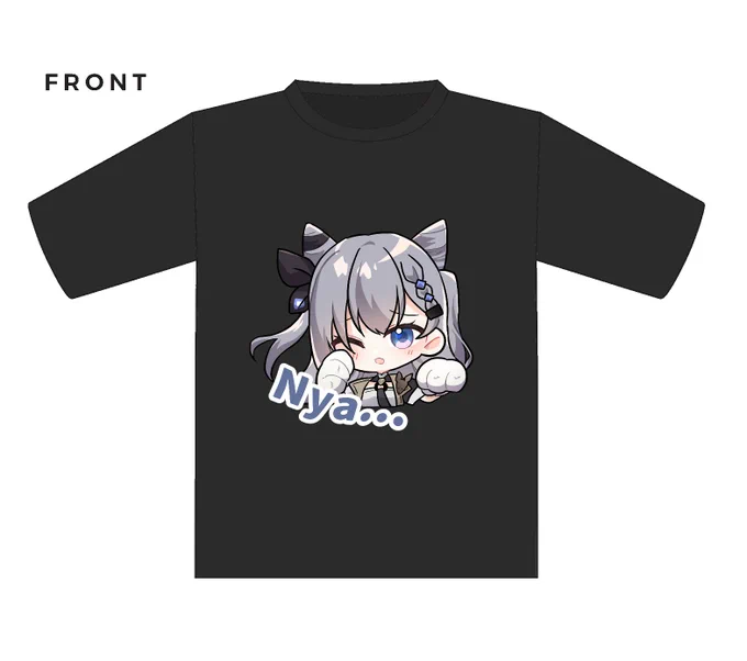 Open Order Hololive Indonesia Gen 3 T-ShirtCotton Premium 30s XiaoKen Website (International Shipment Available):   S (46 x 65 cm)M (48 x 68 cm)L (51 x 71 cm)XL (54 x 74 cm)2XL (57 x 76 cm)3XL (59 