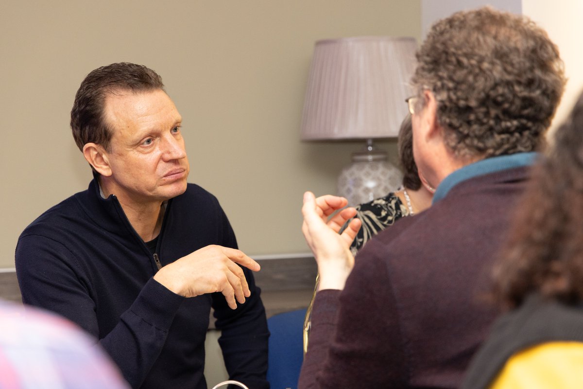 alexanderdevine's tweet image. Share the love and raise vital funds for local babies, children and families this Valentine's Day♥️

Join us for Alexander's Curry Night - doors open at 7pm! 

Places are selling fast so secure your spot today! 
👉 alexanderdevine.org/2024/08/the-bi… 

#Fundraising #TeamDevine #CurryNight