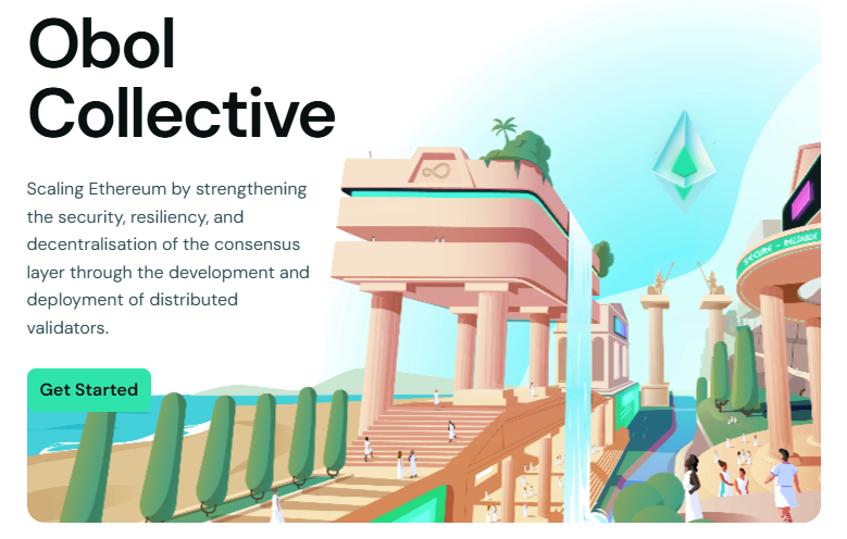 EverlyCollins1's tweet photo. 🚀 The Obol Collective is entering a new phase!
Introducing the $OBOL token and the world’s biggest Decentralized Operator Ecosystem! 🌐

⚡️ Get ready — token distribution is just around the corner!

🧵👇
Stay in the loop: https://t.co/ENUcbQKyVA  

#OBOL #ObolCollective #BlockchainTech #DecentralizedEcosystem #TokenLaunch #CryptoCommunity #CryptoInnovation