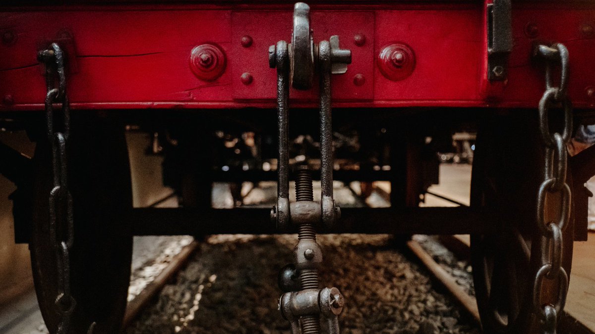 Closure notice: Please be advised that our museum will be closed on Thursday 23rd January for staff training.

We apologise for any inconvenience and appreciate your understanding.

We'll be open as normal from 10:00 to 16:00 on Friday 24th January.