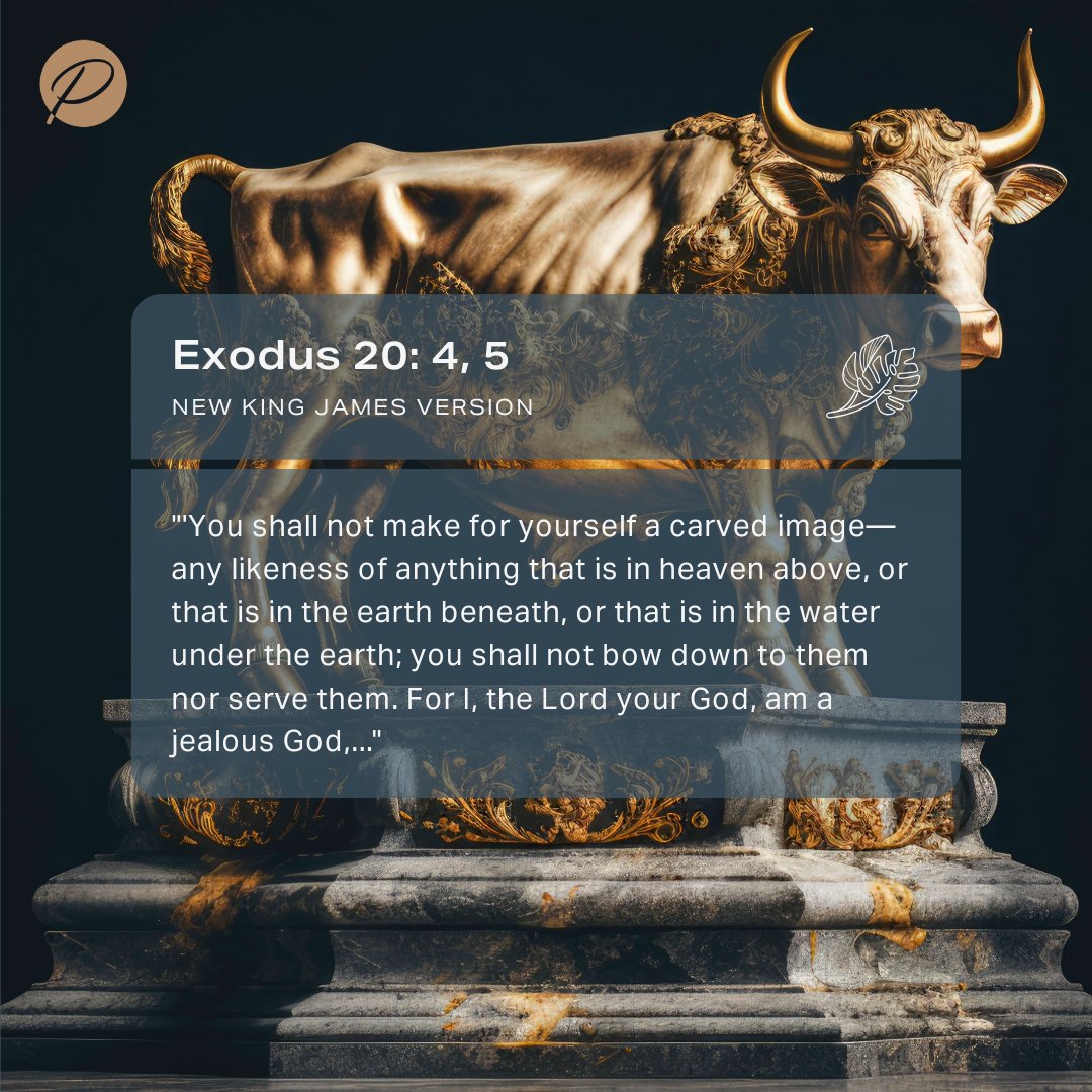 Worship God in His true form—do not let anything overshadow Him. Let’s cultivate sincere devotion and resist distractions. By placing Him at the center, we find true fulfillment and purpose. #ChristCenteredLife