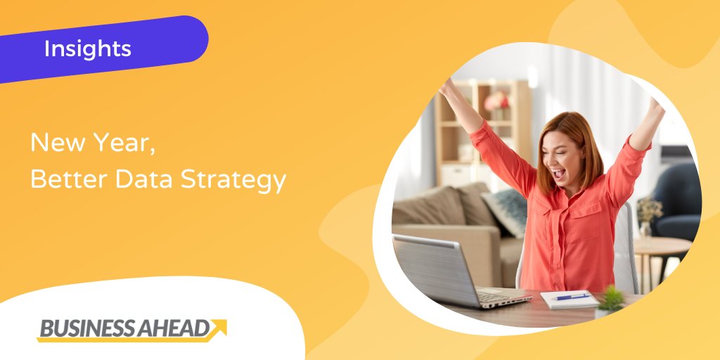 BusinessAheadUK's tweet image. A new year is the perfect time to rethink your web analytics strategy. 🎉

Is your audit just fixing issues, or setting you up for long-term success? Align analytics with business goals for smarter decisions &amp;amp; growth.

#WebAnalytics #SustainableGrowth