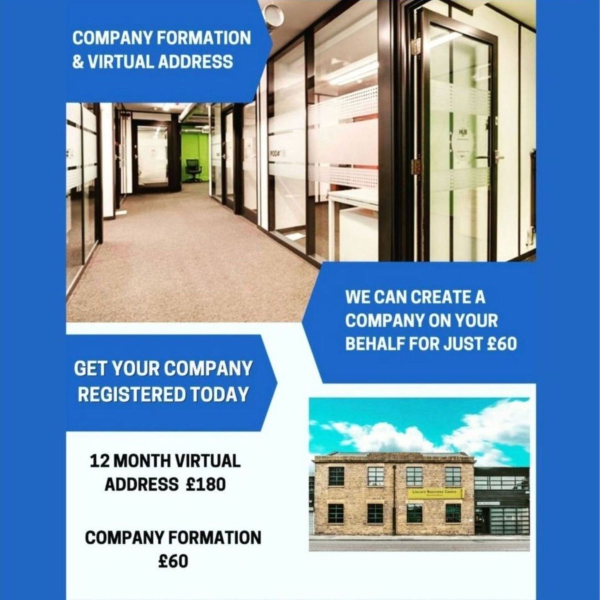 Liscard Business Centre tweet media