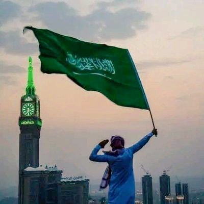 ام سلطان ال عنزي 🇸🇦 tweet media