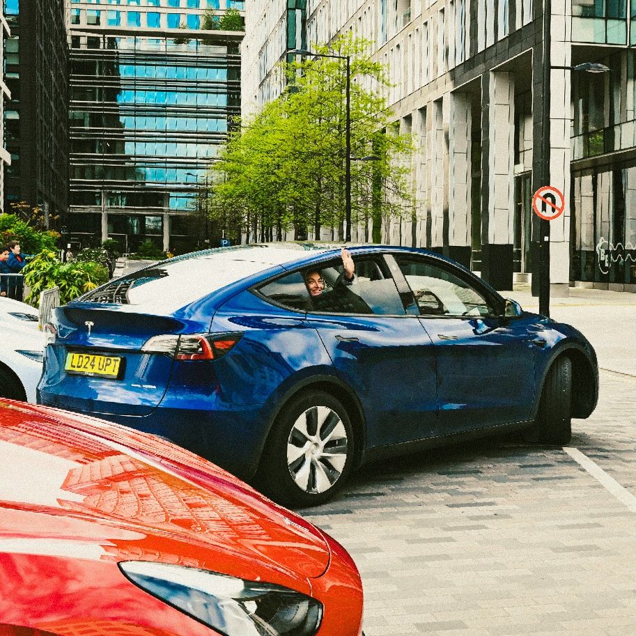 EARTHFEST 2025 tweet media