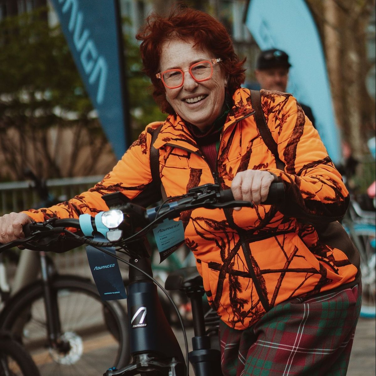 Step into Camden Electric ⚡ Test-drive the latest sustainable transportation models, get hands-on demos, and explore the electric transition. 

Don’t miss us this year—subscribe to our newsletter at mailchi.mp/earthfest/2025 for updates on Earthfest 2025!